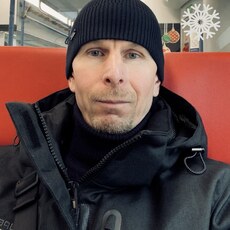 Фотография мужчины Владимир, 45 лет из г. Голицыно