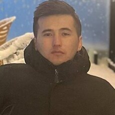 Фотография мужчины Sanjar, 26 лет из г. Ташкент
