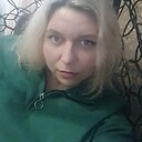 Незнакомка, 32 года