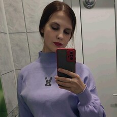 Фотография девушки Виктория, 29 лет из г. Саранск