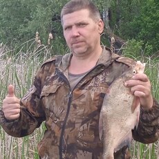 Фотография мужчины Алексей, 50 лет из г. Нытва