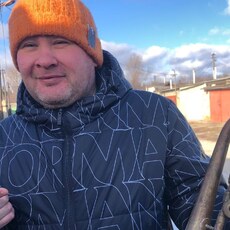 Фотография мужчины Владимир, 39 лет из г. Новый Уренгой