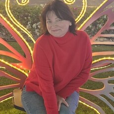 Фотография девушки Ольга, 46 лет из г. Звенигород