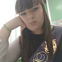 Анастасия, 21 год