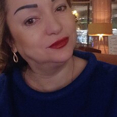 Фотография девушки Людмила, 50 лет из г. Владивосток