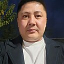 Сикош, 35 лет