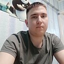 Алексей, 24 года