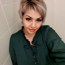 Фотография девушки Оксана, 46 лет из г. Сургут