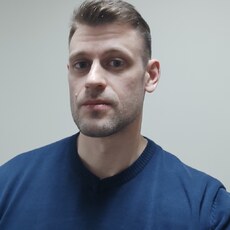 Фотография мужчины Александр, 37 лет из г. Брянск