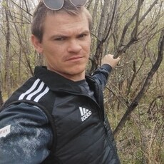 Фотография мужчины Сергей, 40 лет из г. Рубцовск