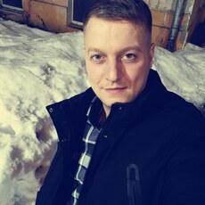 Фотография мужчины Юрий, 33 года из г. Одинцово