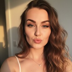 Фотография девушки Natalia, 27 лет из г. Катовице