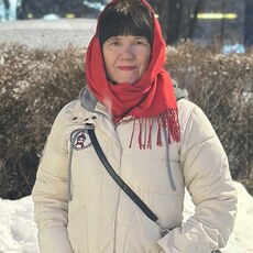 Фотография девушки Надежда, 62 года из г. Усть-Каменогорск
