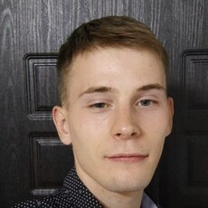 Фотография мужчины Юрий, 23 года из г. Белогорск
