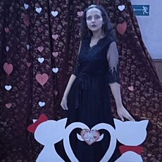 Фотография девушки Наталья, 34 года из г. Тюмень