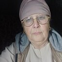 Рамиля, 66 лет