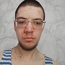 Антон, 21 год