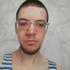 Фотография мужчины Антон, 21 год из г. Назарово