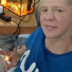 Фотография мужчины Вячеслав, 38 лет из г. Салехард