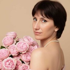 Фотография девушки Даша, 43 года из г. Новоаннинский