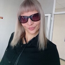 Фотография девушки Amore, 35 лет из г. Канск