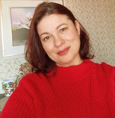 Фотография девушки Светлана, 42 года из г. Гатчина