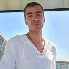 Фотография мужчины Роман, 47 лет из г. Орск