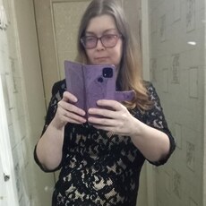 Фотография девушки Наташа, 43 года из г. Горловка