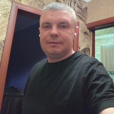 Фотография мужчины Сергей, 40 лет из г. Саранск