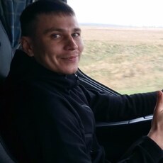 Фотография мужчины Александр, 34 года из г. Лесосибирск