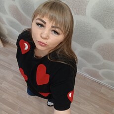 Фотография девушки Лена, 36 лет из г. Линево (Новосибирская Обл)