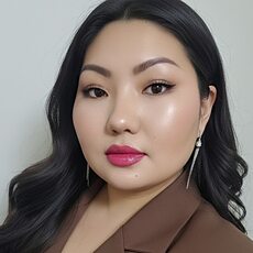 Фотография девушки Zk, 32 года из г. Астана