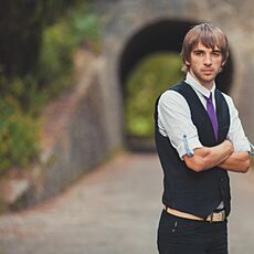 Фотография мужчины Александр, 37 лет из г. Нижний Новгород