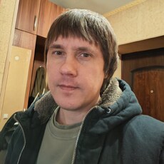 Фотография мужчины Юрий, 35 лет из г. Новошахтинск