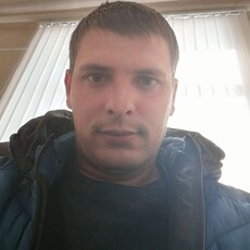 Фотография мужчины Александр, 34 года из г. Ульяновск