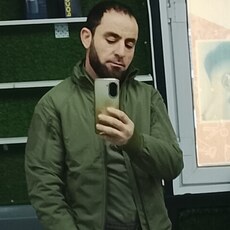 Фотография мужчины Абдулла, 35 лет из г. Куляб