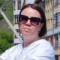 Фотография девушки Аля, 37 лет из г. Тобольск