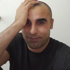 Фотография мужчины Gorets, 42 года из г. Пыть-Ях