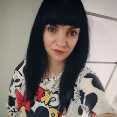 Фотография девушки Вероника, 28 лет из г. Слоним