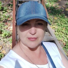 Фотография девушки Nata, 49 лет из г. Балашов