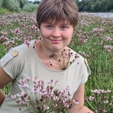 Фотография девушки Нина, 30 лет из г. Минск