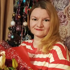 Фотография девушки Татьяна, 38 лет из г. Кемерово