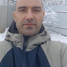 Фотография мужчины Владимир, 36 лет из г. Сальск