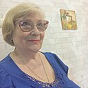 Галина, 70 лет