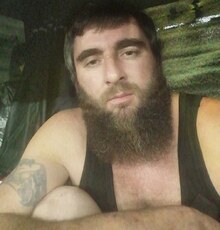 Фотография мужчины Барс, 43 года из г. Лангепас