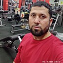 Рустам, 35 лет