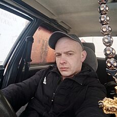 Фотография мужчины Алексей, 34 года из г. Гуково