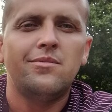 Фотография мужчины Рома, 36 лет из г. Чебоксары