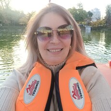 Фотография девушки Марина, 52 года из г. Ташкент