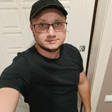 Фотография мужчины Vin, 35 лет из г. Вологда